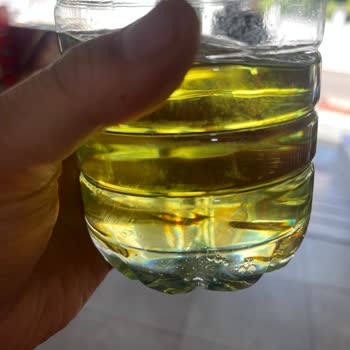 BP Petrolleri Benzinin Kalitesi Ve Motoruma Etkisi