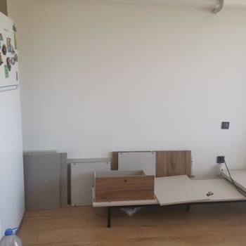 Enza Home=PİŞMANLIK (1 Aydır Beklenen Eksik Parçalar)