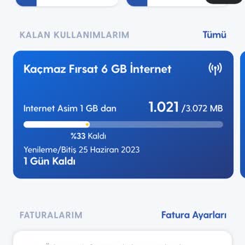 Turkcell Haksız Paket Eklenmesi