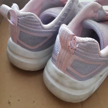 Skechers Çocuk Spor Ayakkabı Ford Sökülmesi