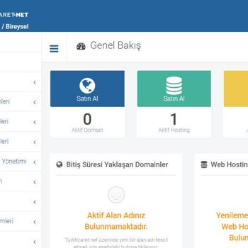 Turkticaret.net İade İşlemlerindeki Sorumsuzluk