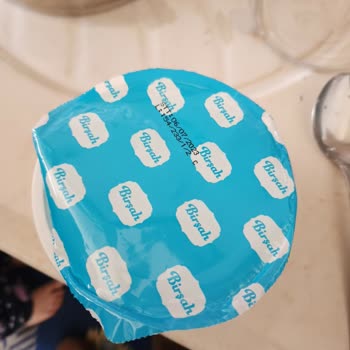 A101 Birşah Küflenmiş 500 Gr Yoğurt