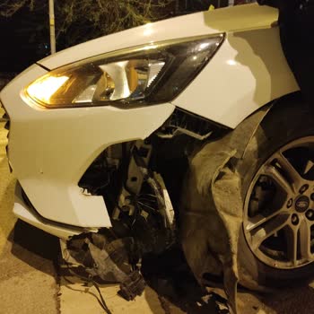 Ford Focus Marka Aracımın 45 Gündür Serviste Kalması