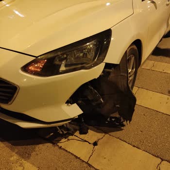 Ford Ficus Marka Aracımın 1,5 Serviste Kalması