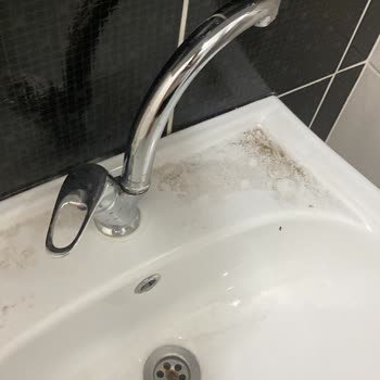 Ankaratesisatustam.com 2 Eski Musluk 1100 TL