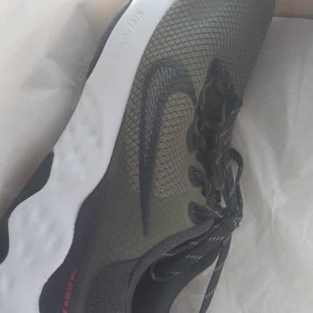 Nike Yanlış Ürün Yolladı