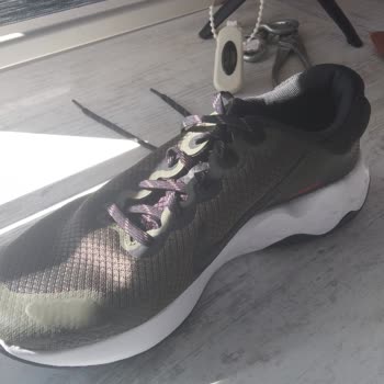 Nike Yanlış Ürün Yolladı