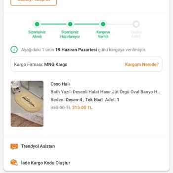 MNG Kargo'nun Bitmeyen Sorumsuzluğu