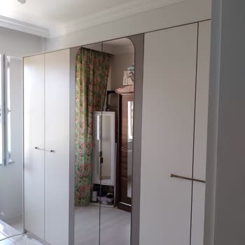 Doğtaş Mobilya Yanlış Renk Ürün Gönderimi - Satış Elemanının Kusuru