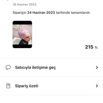 Gardrops Para İadesi Olmadı