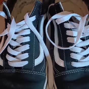 Vans Ayakkabı Old Skool Ayakkabı Kalitesizliği Ve Müşteri Hizmetleri