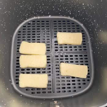 Philips Airfryer XXL Değişim Talebi