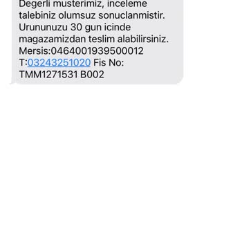 Hotiç Ayakkabı Hiç Giymediğim Ayakkabı Sarardı