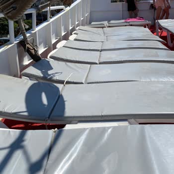 Orca Boat Marmaris Gemisi Vadettiği Hiçbir Şeyi Gerçekleştirmedi