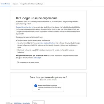 Youtube.com Premium Kapan Hesap İçin 6 Aydır Para Çekiyor