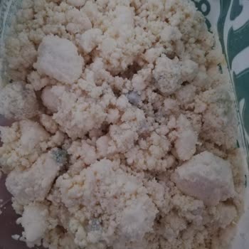 Şok Market Küflü Lor Peyniri