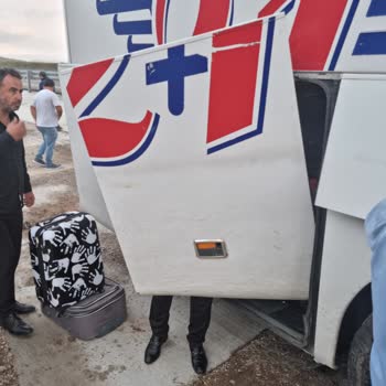 Ben Turizm'in Sorumsuzluğu Ve İlgisizliği