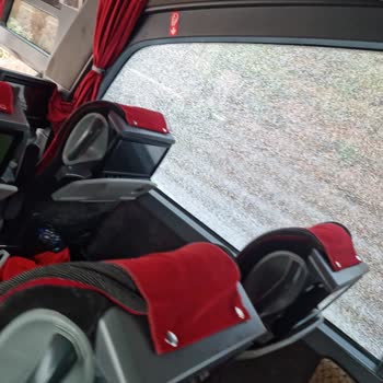 Ben Turizm'in Sorumsuzluğu Ve İlgisizliği