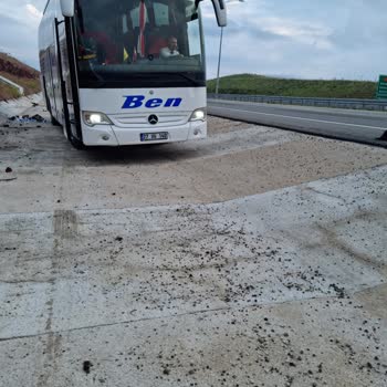 Ben Turizm'in Sorumsuzluğu Ve İlgisizliği