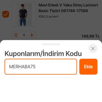Hepsiburada.com Aldatıcı Reklam