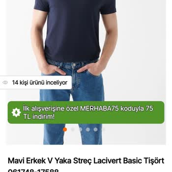 Hepsiburada.com Aldatıcı Reklam