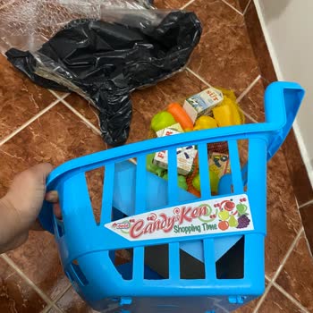 Bigstoys Mağdur Oldum