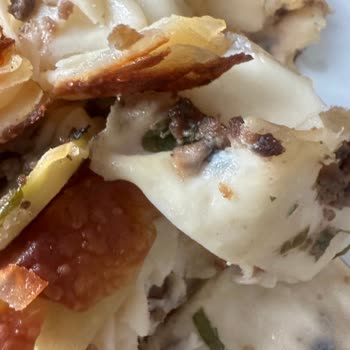 Bonex Unlu Mamüller (Mustafa Kağnıcı) Bozuk Su Böreği Sakarya Şubesi