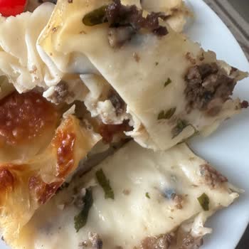 Bonex Unlu Mamüller (Mustafa Kağnıcı) Bozuk Su Böreği Sakarya Şubesi