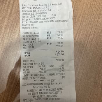 A101 Den Alınan Kulaklıkta Arıza Ve İlgisizlik.