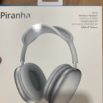 A101 Den Alınan Kulaklıkta Arıza Ve İlgisizlik.