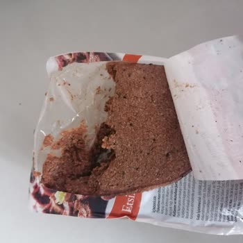 BİM Çiğ Köfte Tadı Ekşimiş Gibi