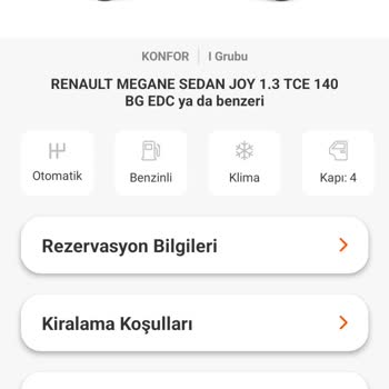 Garenta Elinde Araç Yok Diye Araç Veremiyorlar Yedekte Var Dediler Şimdi Yok