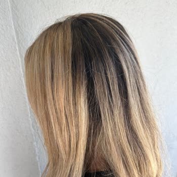 Hair Mood Gallery Mahvedilen Bir Saç