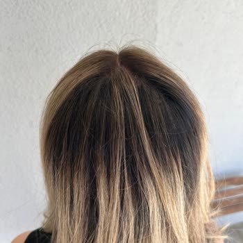 Hair Mood Gallery Mahvedilen Bir Saç