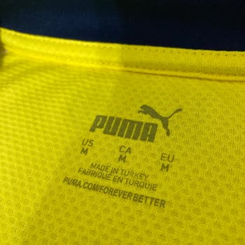 Fenerium Forma Değişimi Fenerbahçe