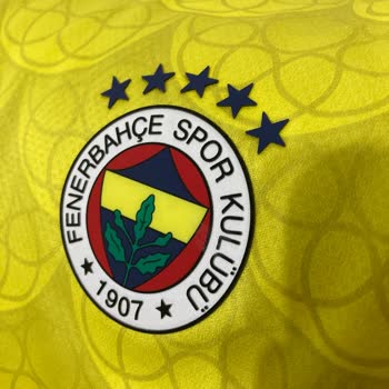Fenerium Forma Değişimi Fenerbahçe