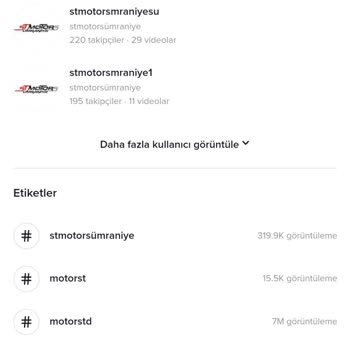 St Motors Ümraniye Araç Aldım Paramı Ödemediler