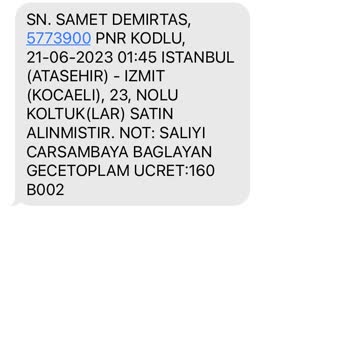 Varan Turizm Hizmet Anlayışı Skandal
