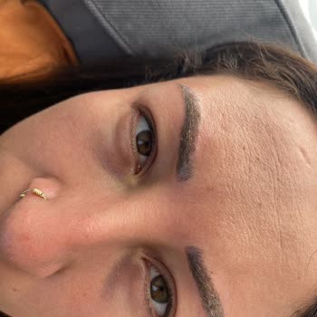 Phibrowsmaster Sultan Sağlam Microblading İşlem Başarısızlığı