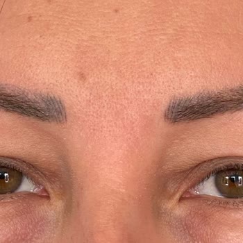 Phibrowsmaster Sultan Sağlam Microblading İşlem Başarısızlığı