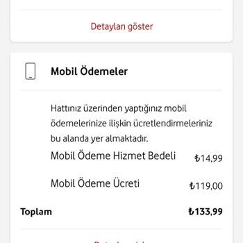 Vodafone Content Board Adı Altında Haksiz Kazanç Elde Ediyor