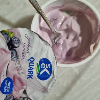 Sek Quark'dan Küflenmiş Ürün Çıktı