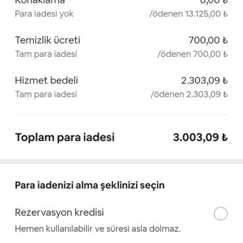 Airbnb Haksız Kazanç Elde Ediyor.