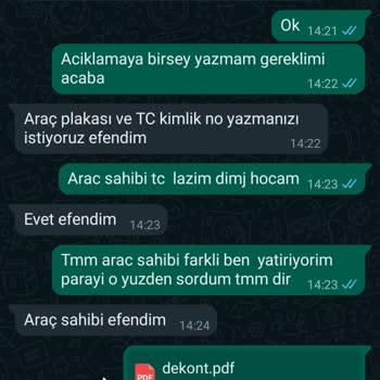 VakıfBank Çözüm İstiyorum Şube Çözüm Bulmadı