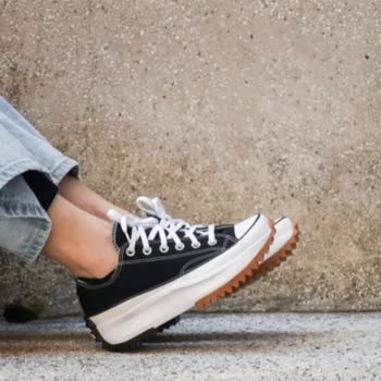 Vizyon Sneaker (Instagram) Para İadesi Yapılmıyor