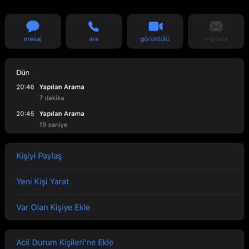 112 Acil Servis Eşim Acı İçindeyken Ambulans Çağırdım Ama Acil Değil Dediler