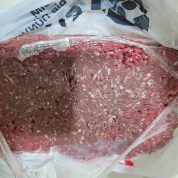 Köfteci Yusuf Ürün Morarması Aldığım Kuşbaşı Kıyma Morardı