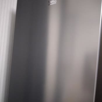 Beko Buzdolabı Sorunu