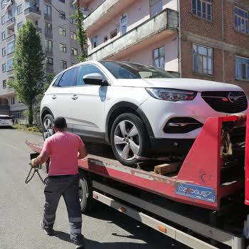 Central Rent A Car Araç Arıza Yüzünden Mağdur Edildim İlgilenme Sıfır