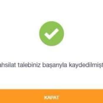 E-ticaret Marka Taklidiyle Dolandırıcılık Instagram Hesabı Üzerinden Yanıltıldım